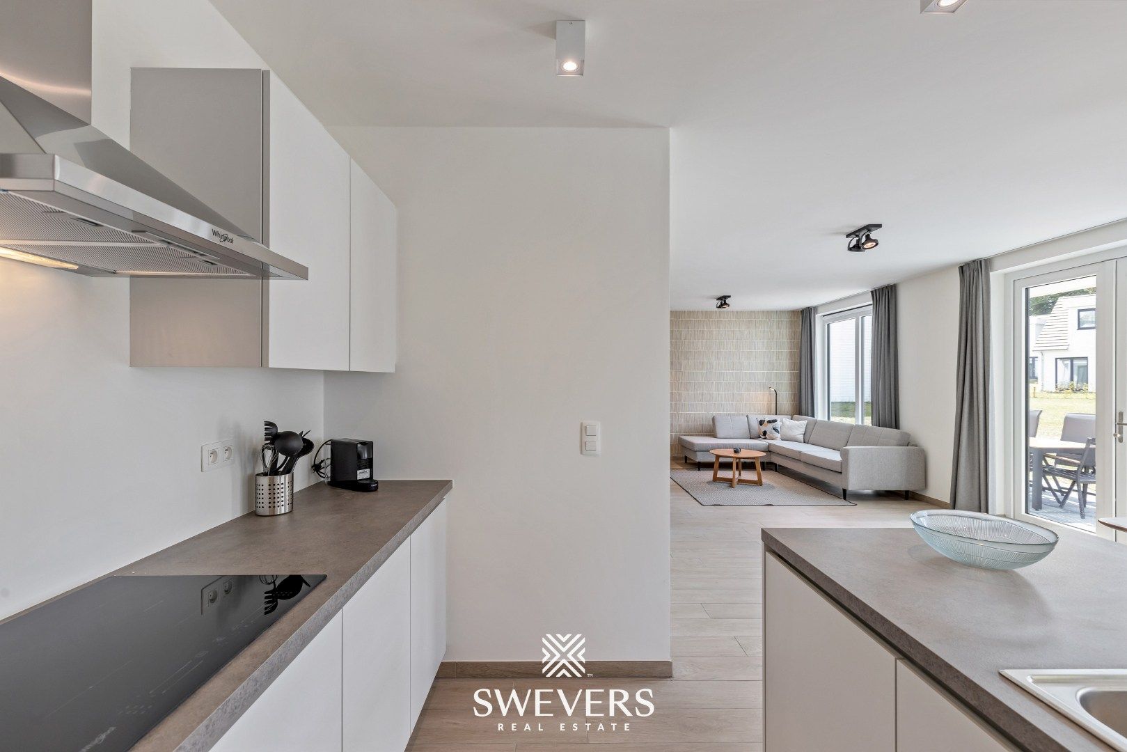 Zorgeloos investeren – Luxueuze nieuwbouwvakantiewoning te Landal Mooi Zutendaal foto 9