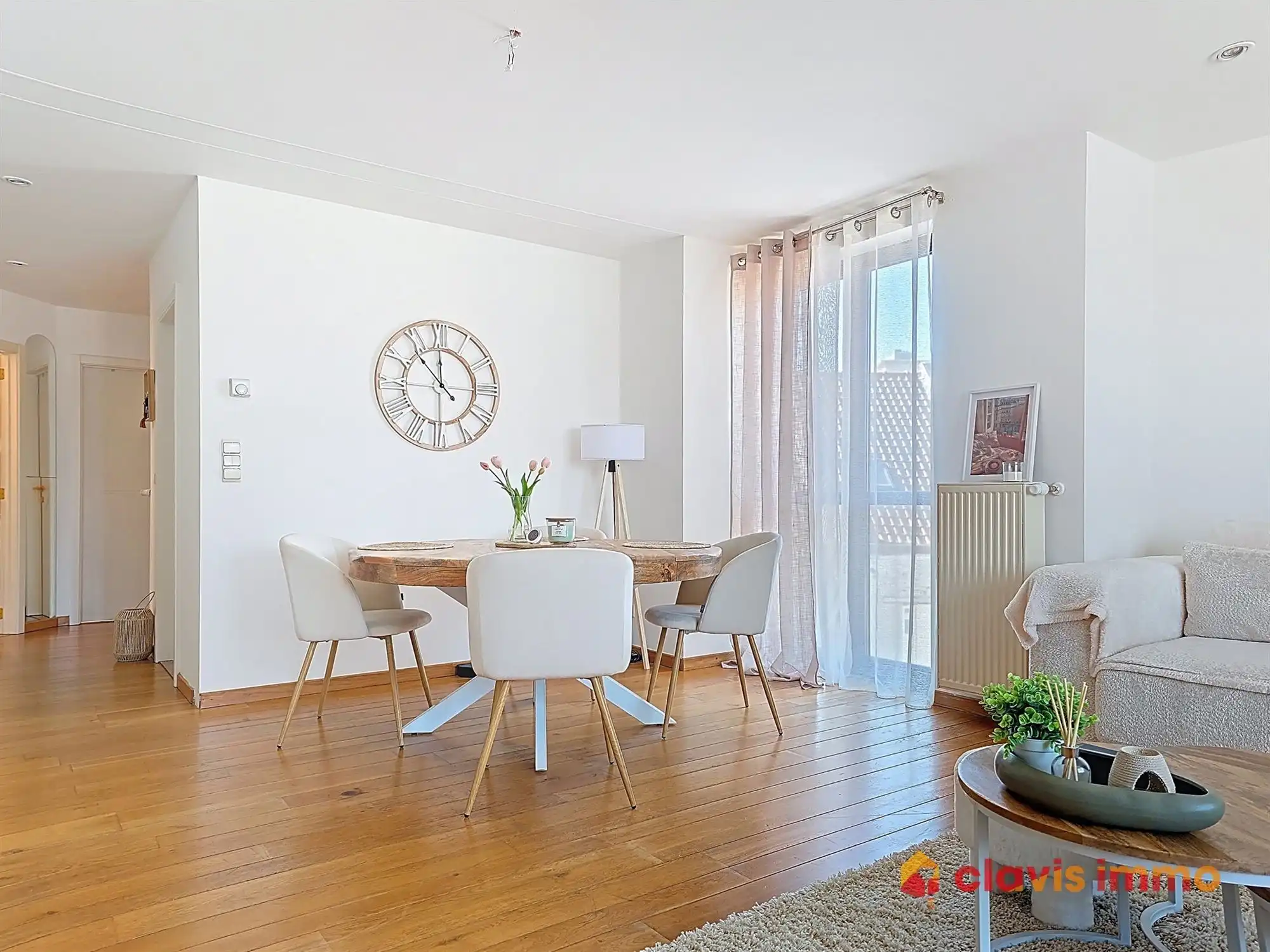 Opbrengsteigendom - Rendement 5.1% foto 17