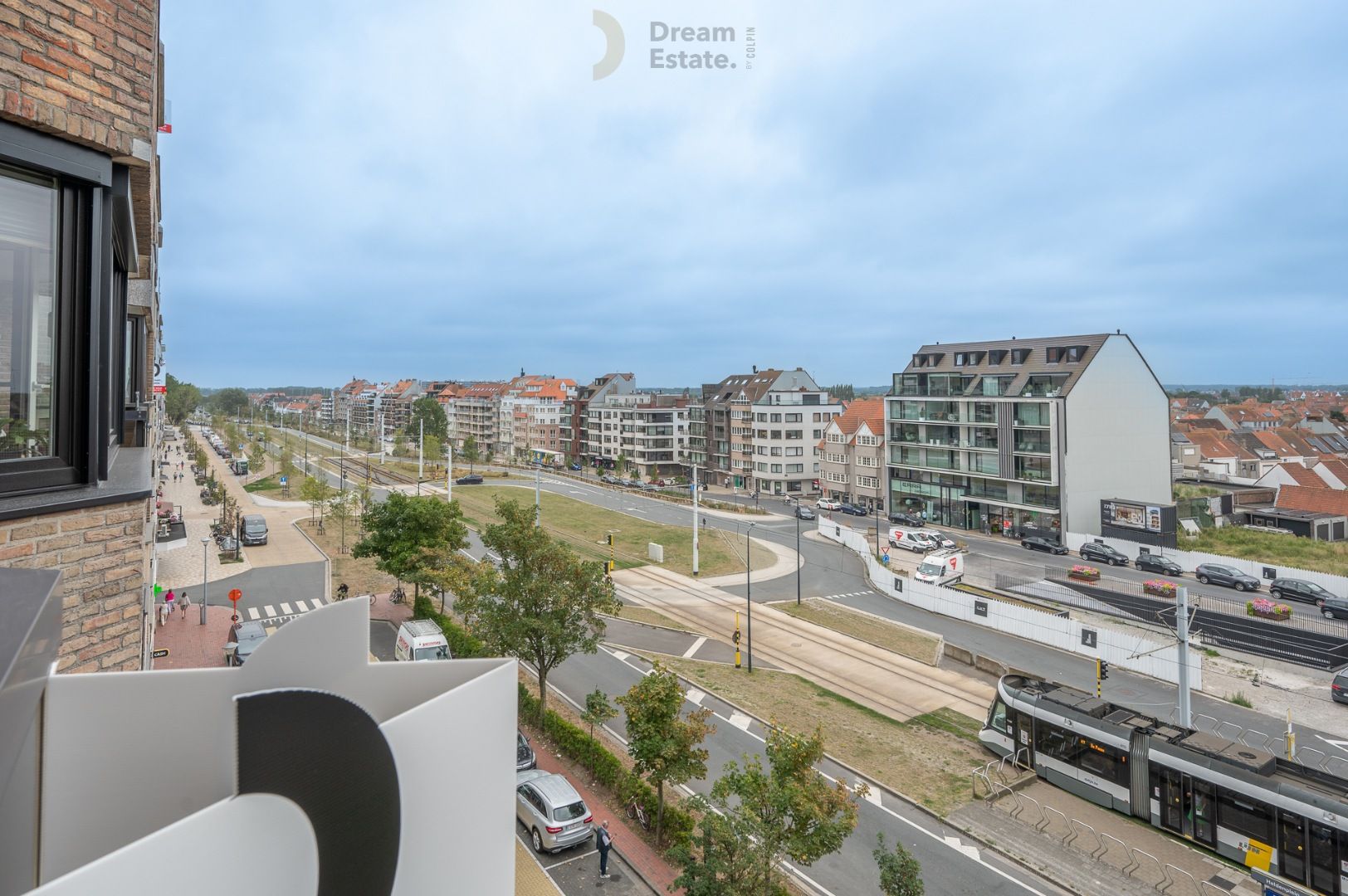 Appartement te koop Graaf d'Ursellaan 5/51 - 8301 Heist-aan-Zee