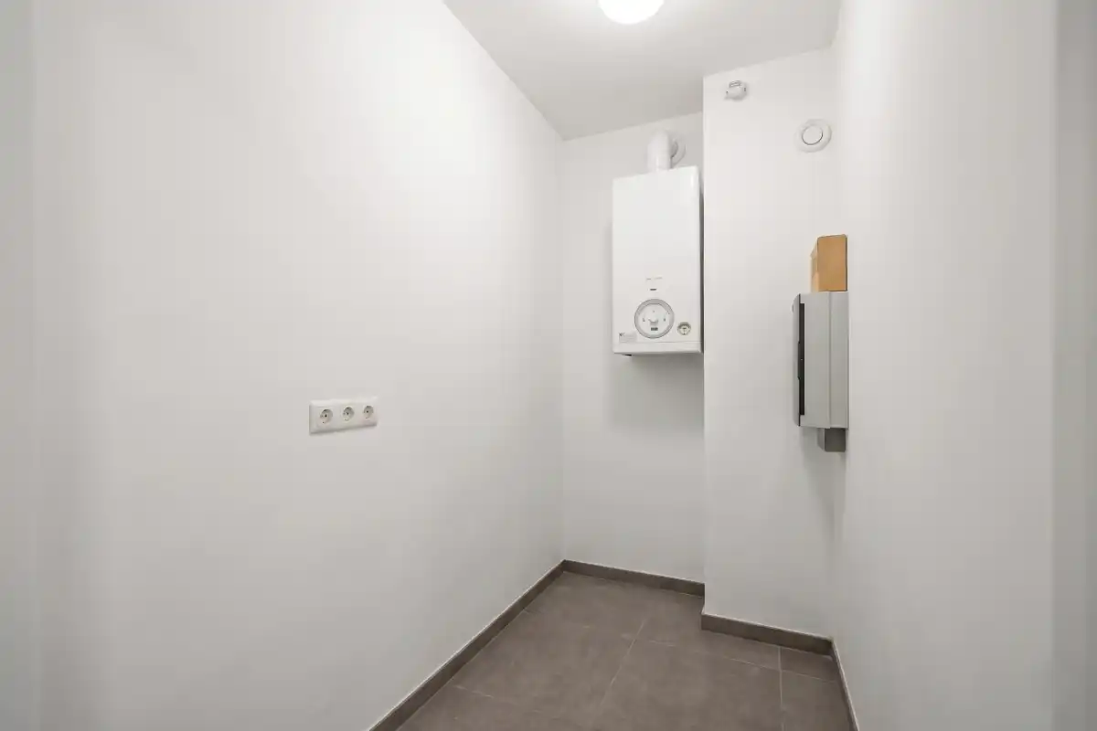 Appartement met 2 slaapkamers foto 6