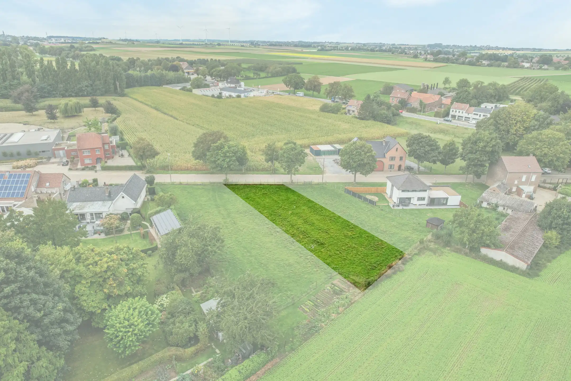 Bouwgrond OPEN bebouwing, 8a79ca foto 12