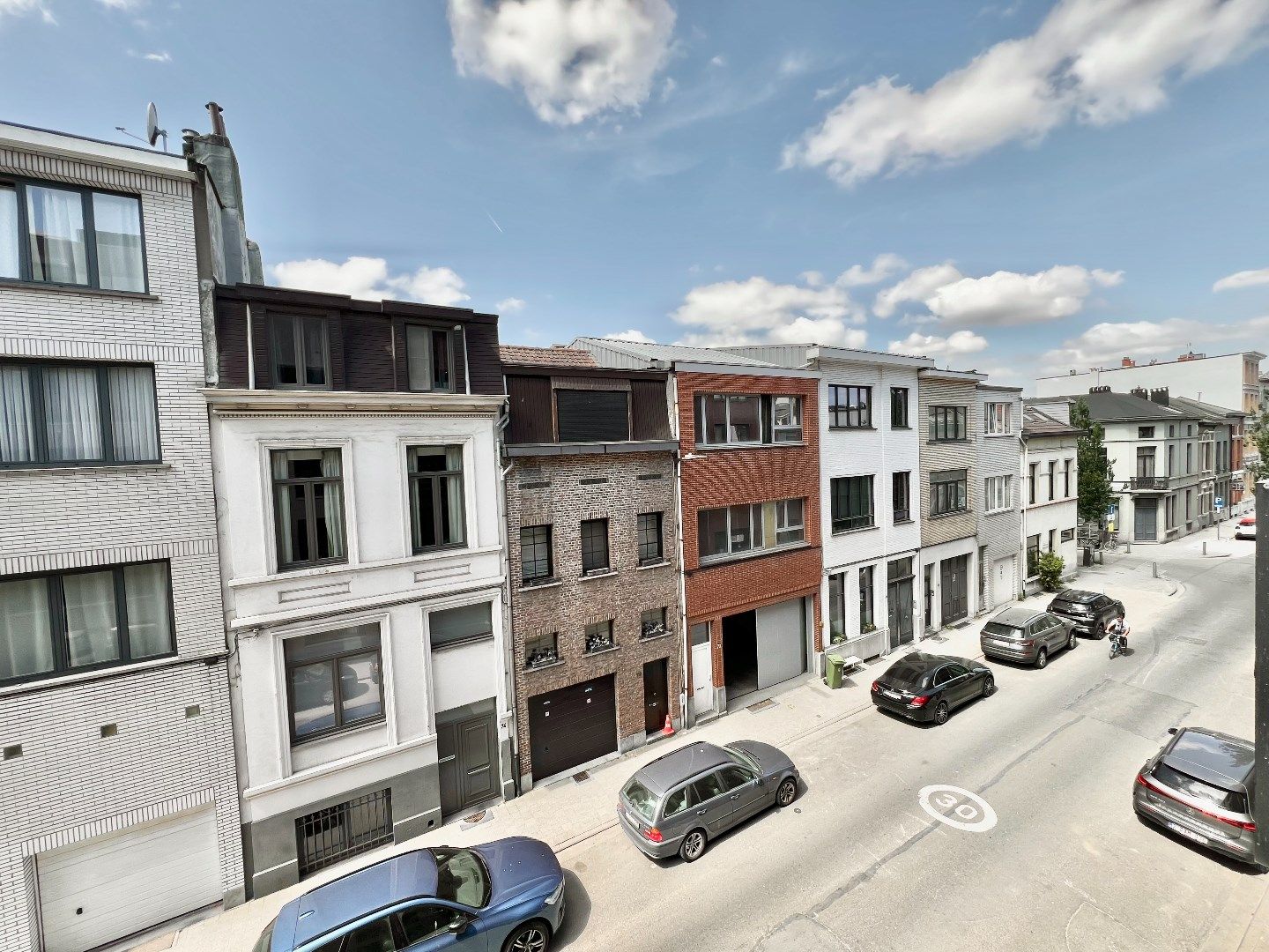 Nieuwbouw 2 slpk app met terras en autostaanplaats foto 17