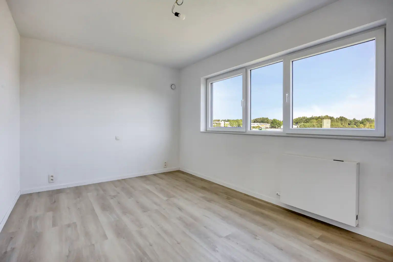 Energiezuinig nieuwbouwappartement 2 slaapkamers en terras foto 9