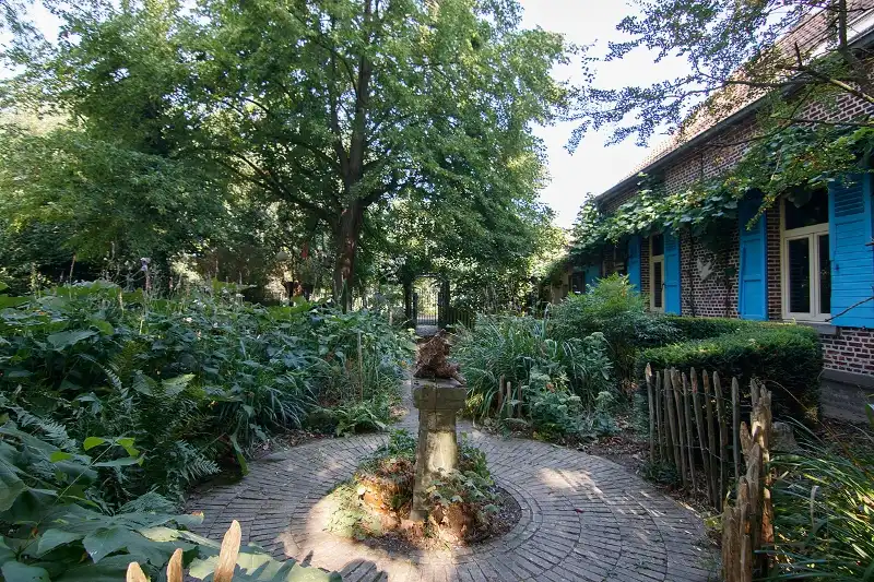 Kom tot rust in deze uitzonderlijk rustig gelegen 'te renoveren' langgevelhoeve op meer dan 2,5 hectaren foto 17