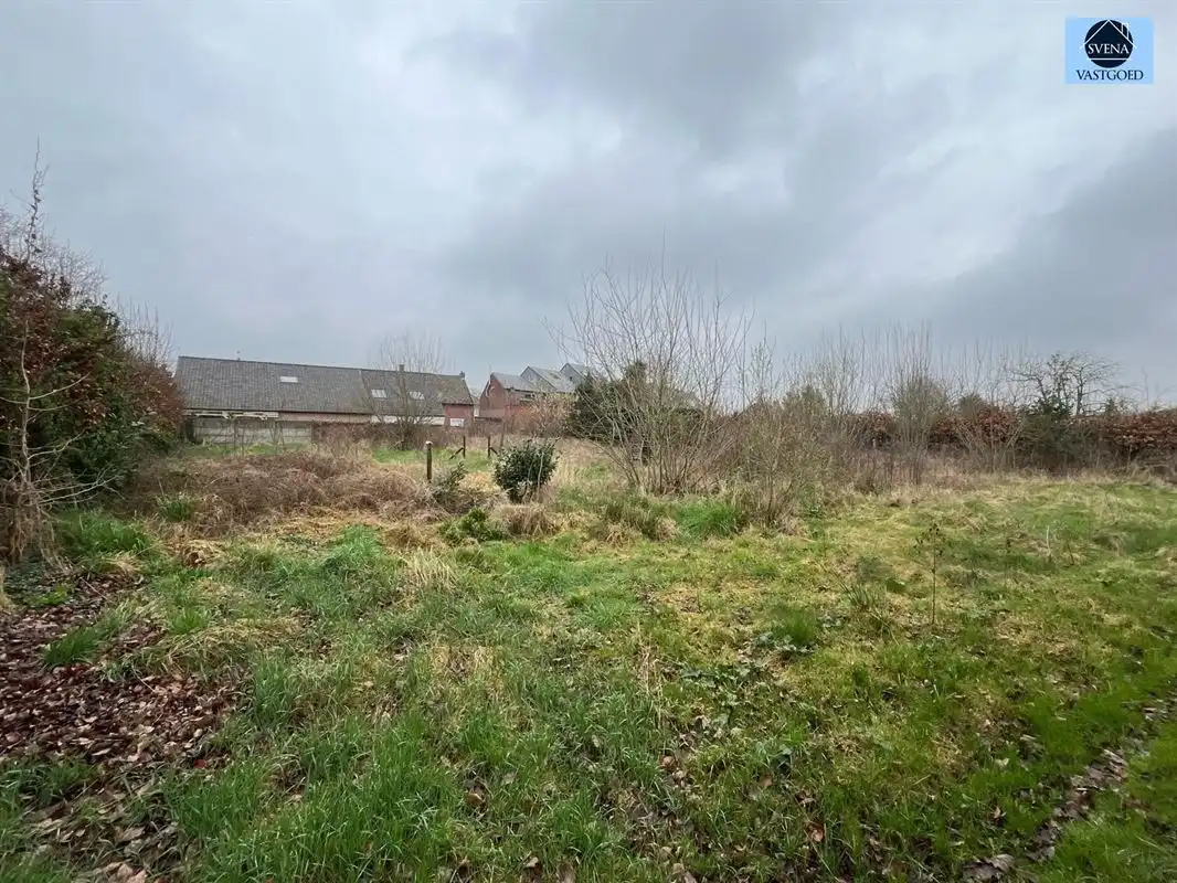 PERCEEL GROND VOOR OPEN BEBOUWING foto 5