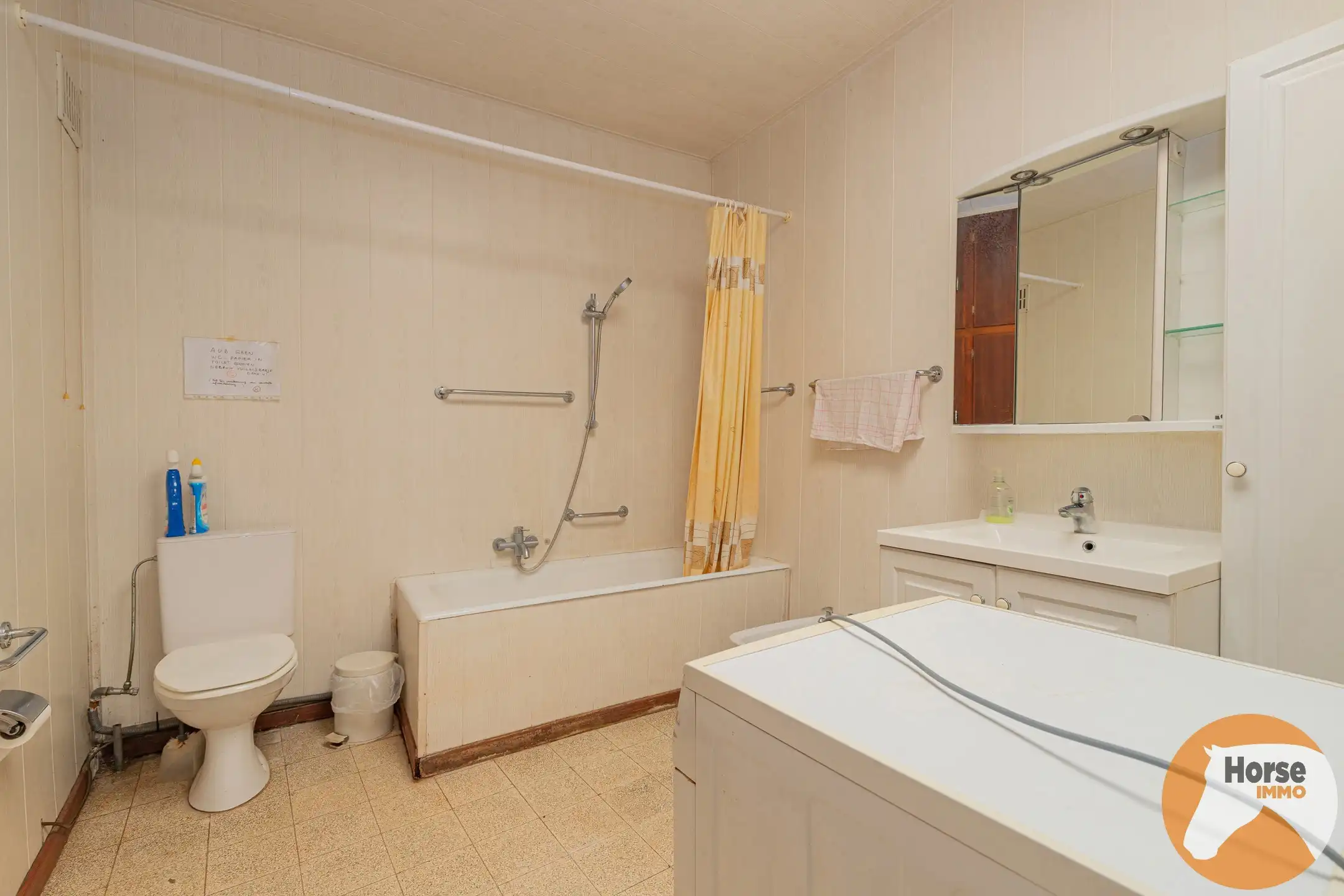 ST-L-ESSE - Ruime burgerwoning met achterliggende ateliers foto 13