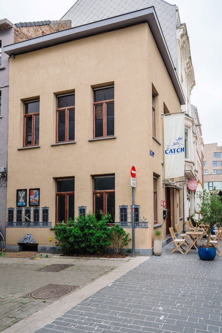 INSTAPKLAAR HANDELSPAND OP TOPLOCATIE  foto 5