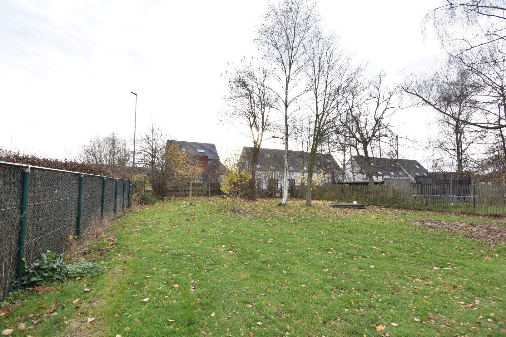 Ruime 3-slpk woning met grote tuin foto 25
