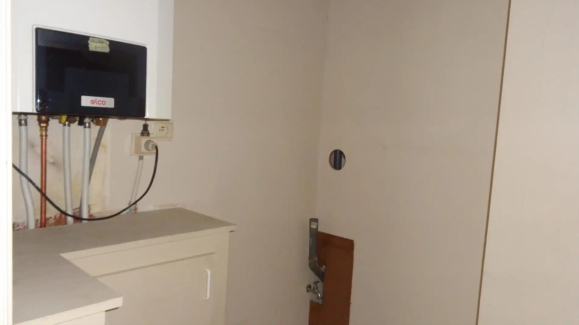 Instapklaar appartement in de Heilig-Hartwijk  foto 8