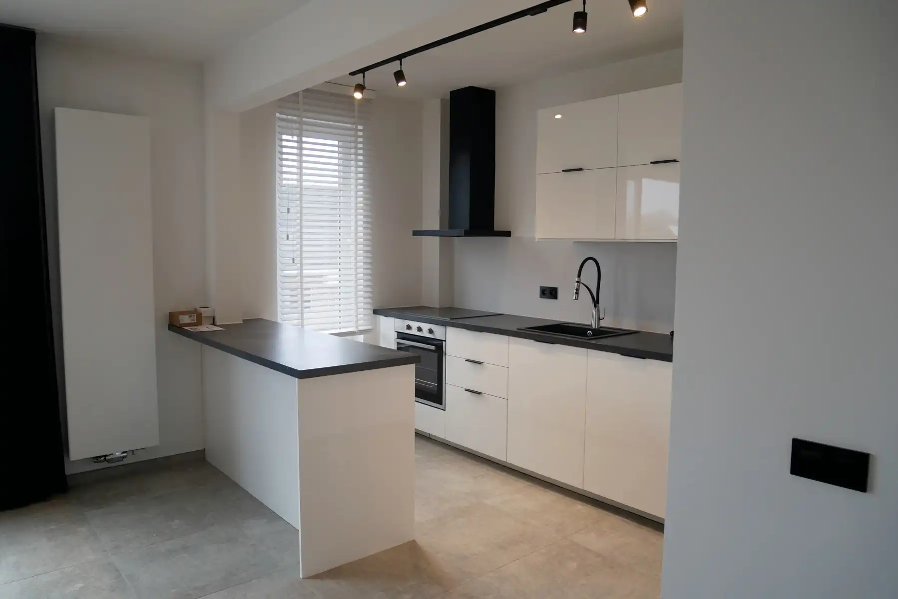 Appartement te huur foto 4