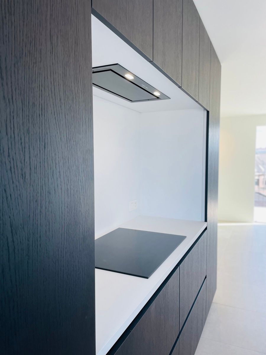 Uniek nieuwbouwappartement met zuidgerichte tuin  foto 12