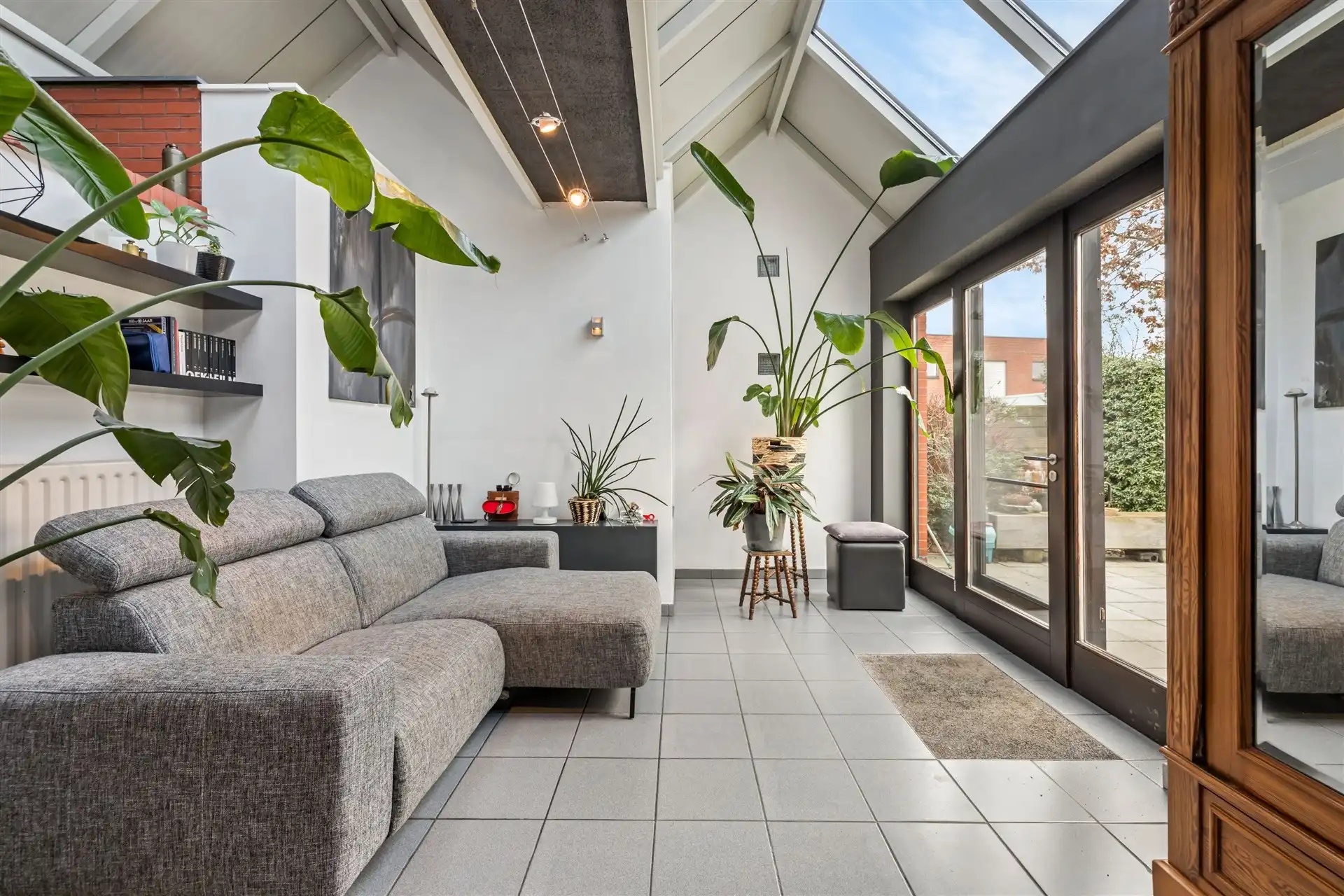 Sfeervolle halfopen bebouwing op een aantrekkelijke woonlocatie (447m²) foto 11