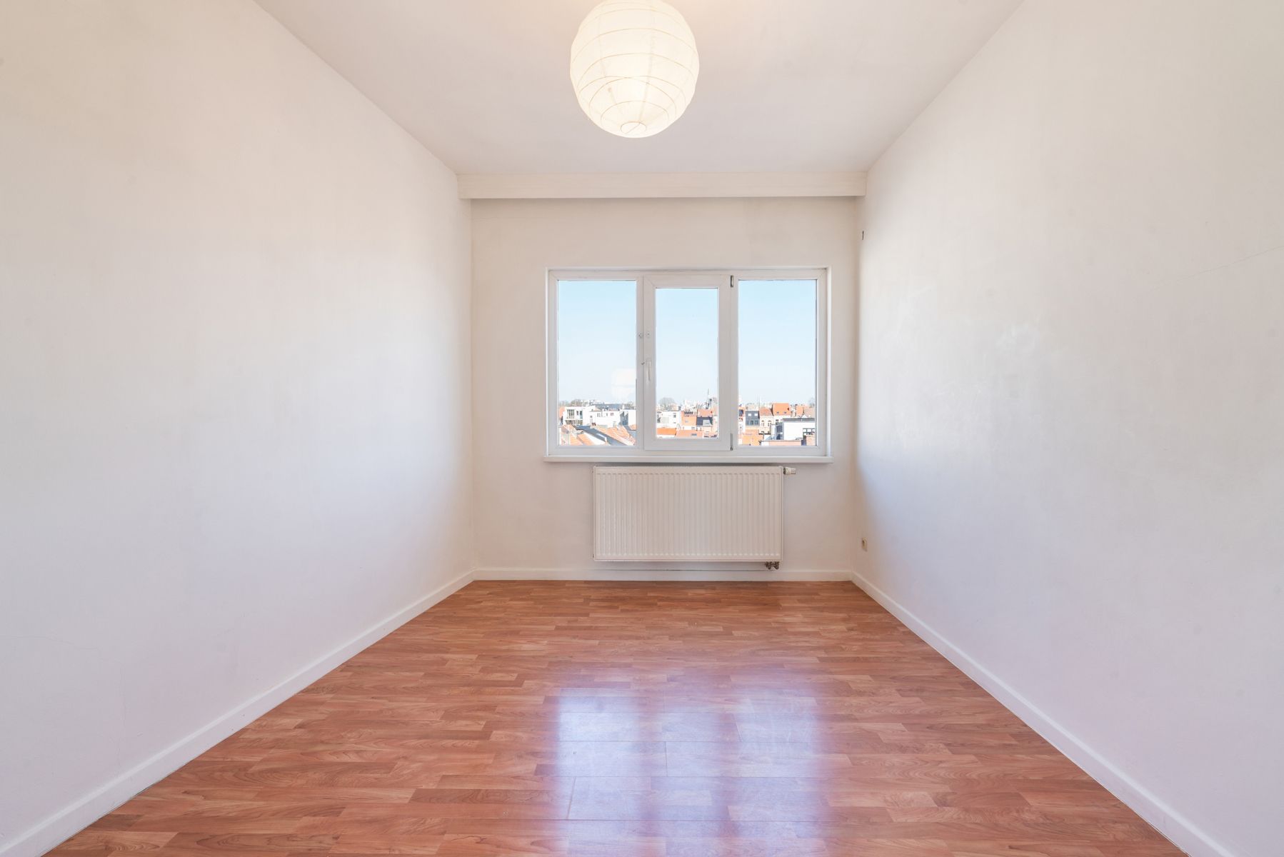 Aangenaam 1-slaapkamerappartement op een toffe locatie foto 10