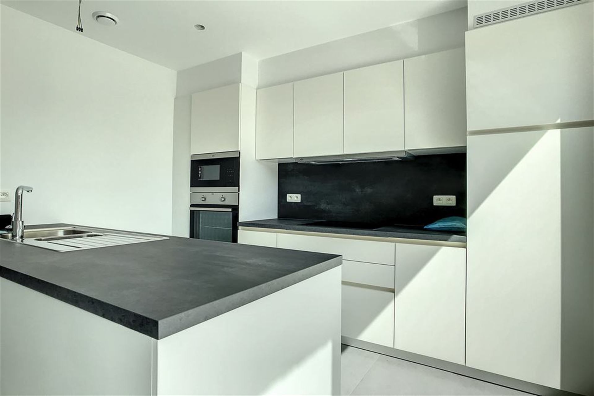 Mooi recent appartement in het centrum van Bertem foto 4