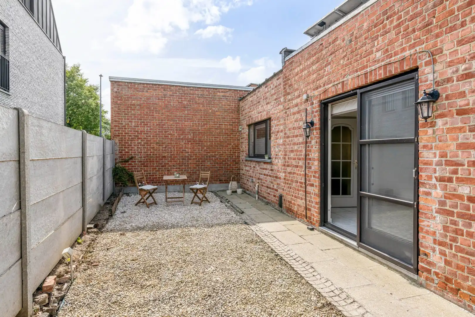 Woning met handelspand op een toplocatie in Kortenaken foto 29