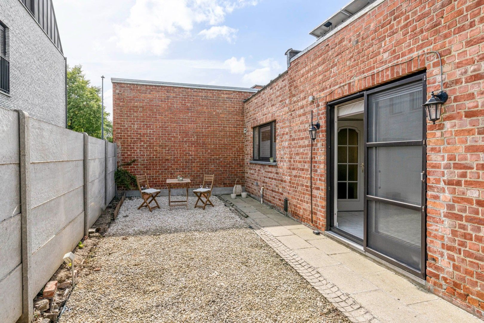 Woning met handelspand op een toplocatie in Kortenaken foto 29