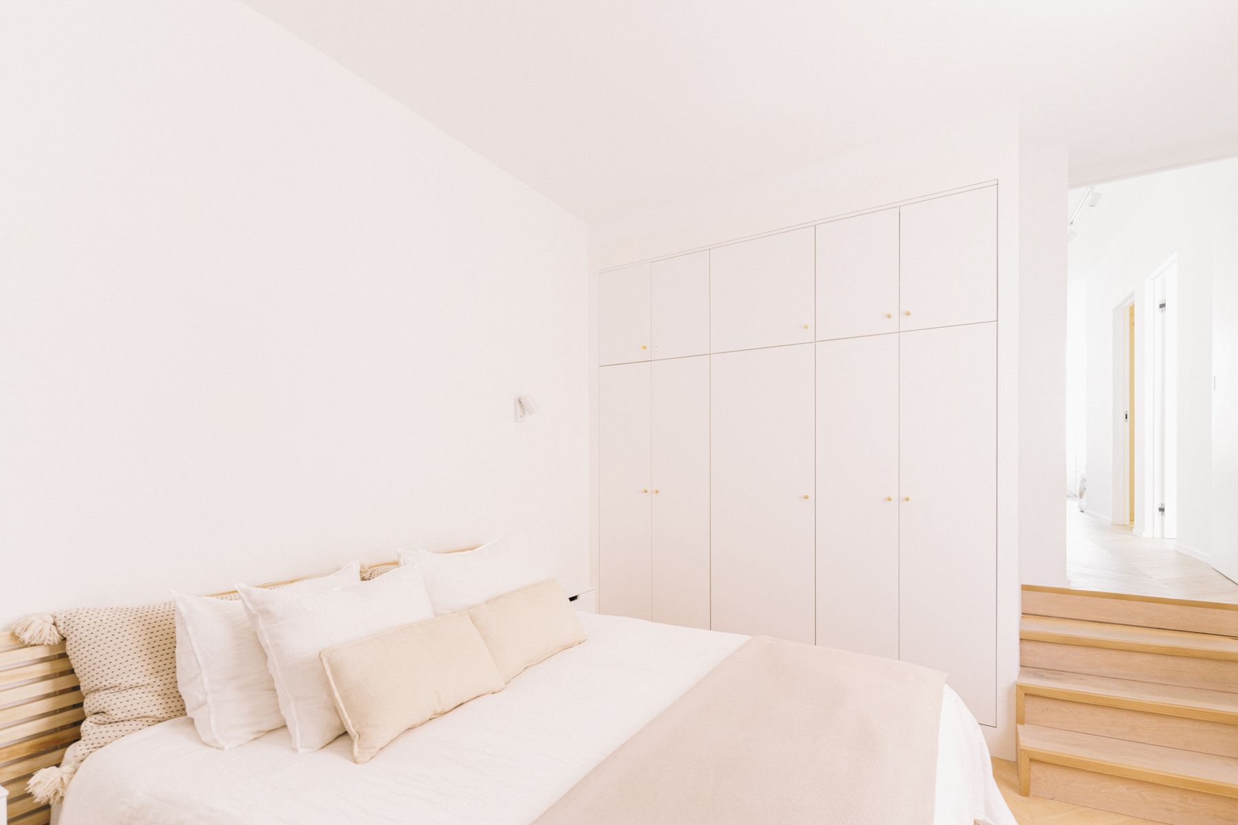 Luxueus appartement te koop aan het Eilandje foto 7