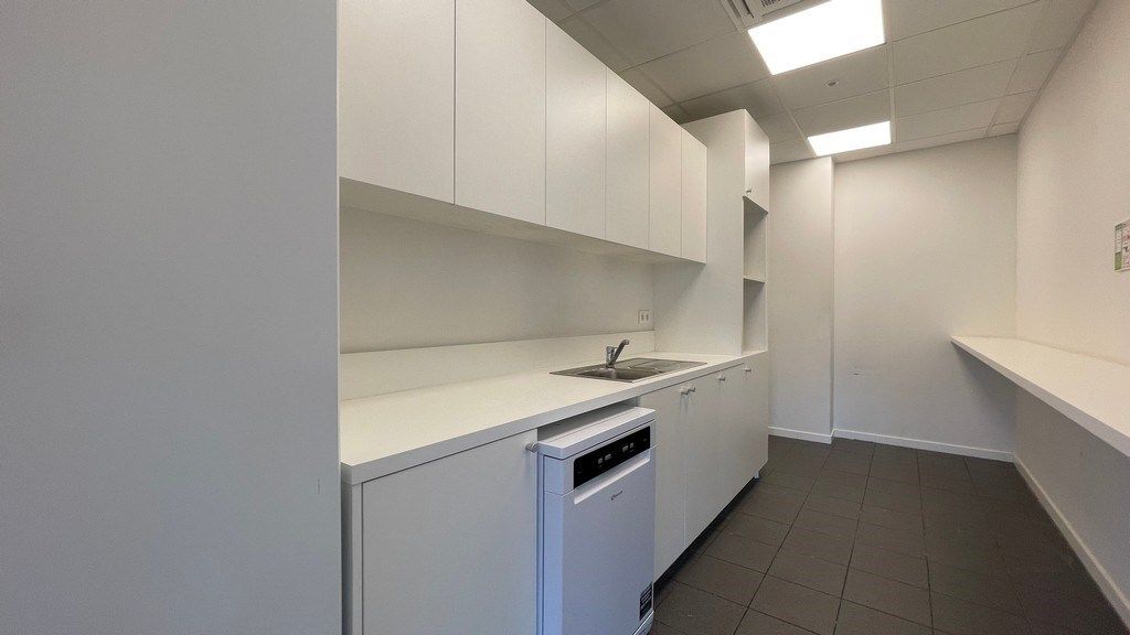 Kantoor te huur in Schomhoeve Logistic Center in haven Antwerpen foto 5