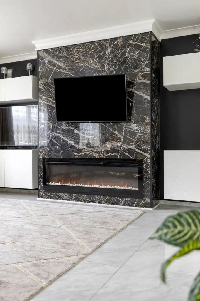  3-slaapkamerappartement met garage  foto 8