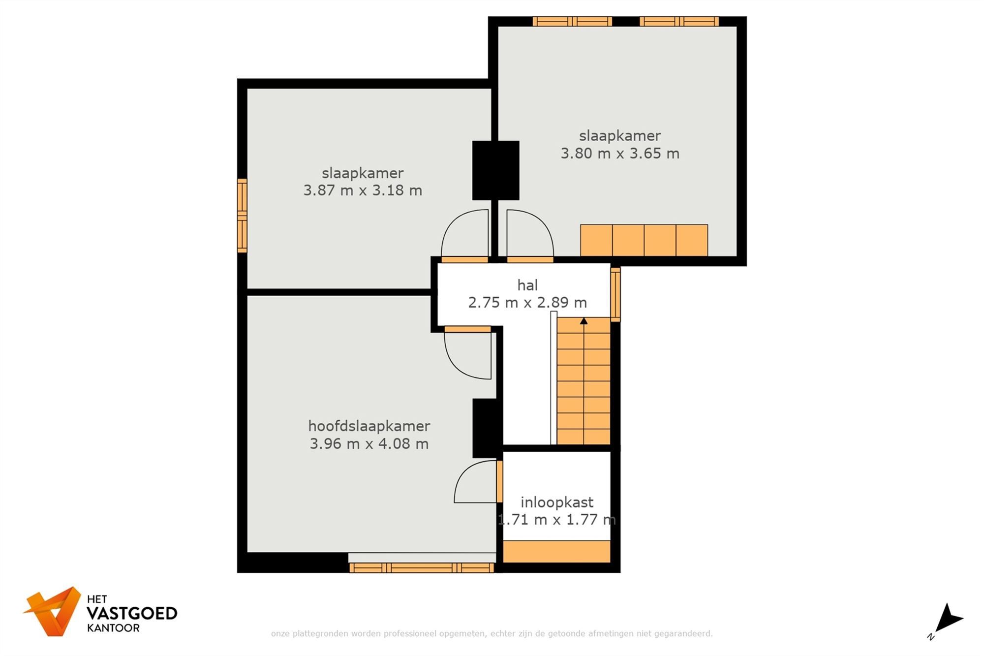 TE RENOVEREN WONING OP EEN PRACHTIG PERCEEL VAN 7841M² TE MEERHOUT foto 24