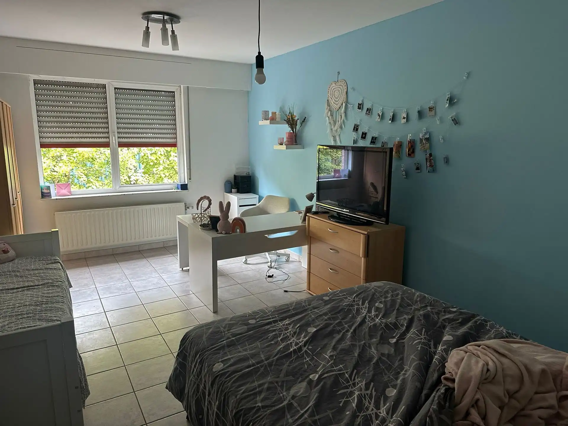 IN OPTIE ❗️ Uitstekend gelegen Bedrijfspand in industriezone Malle foto 20