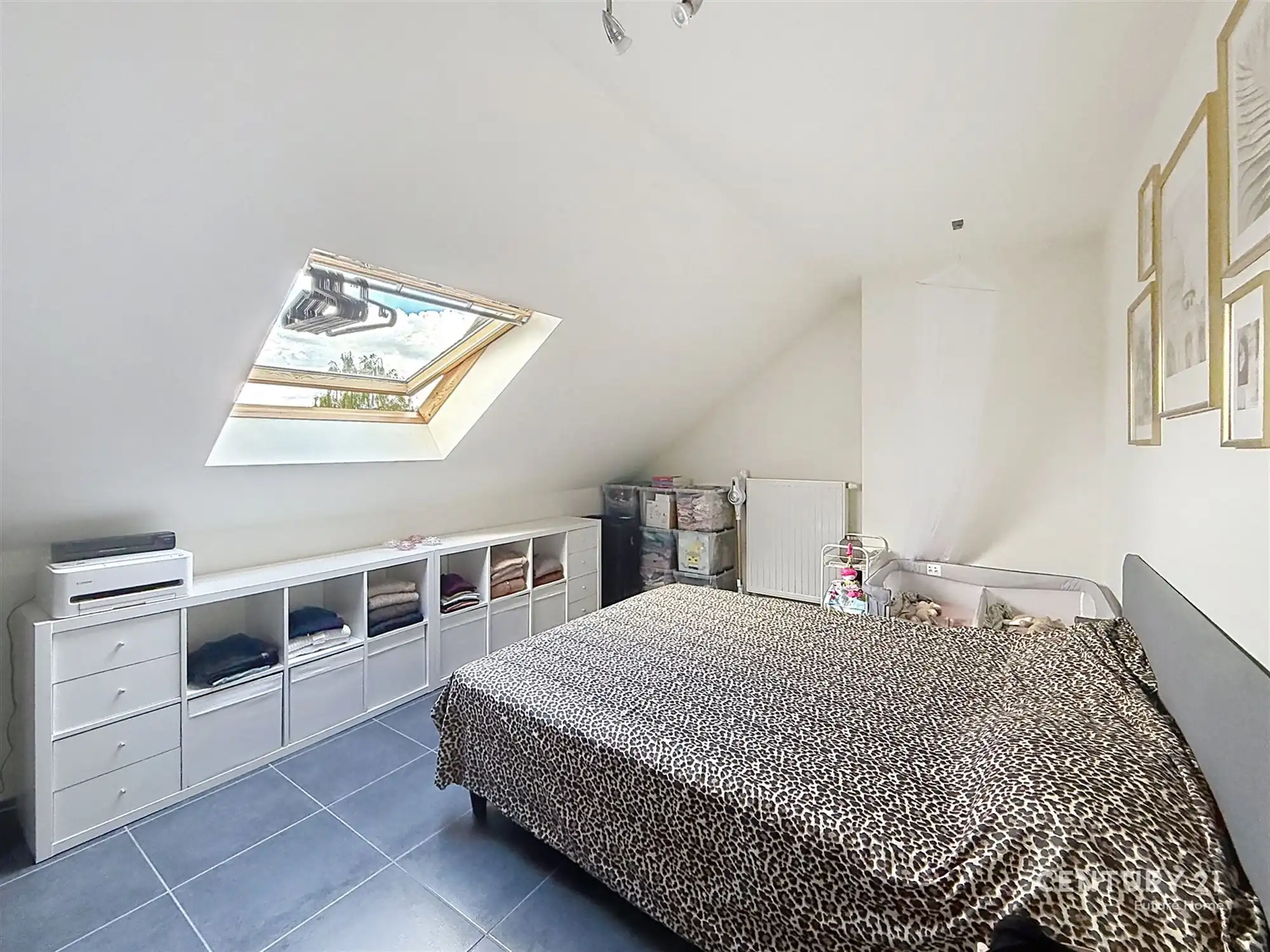 Duplex te koop in Tremelo! foto 15