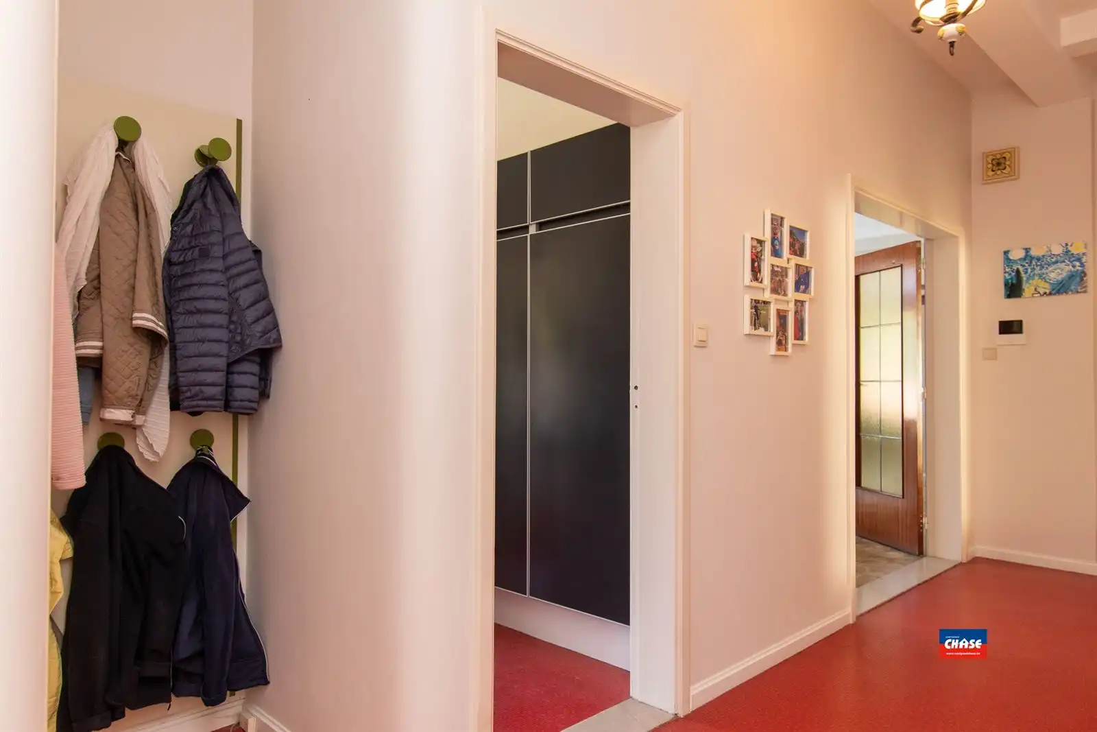 Gelijkvloersappartement met 3 à 4 slpks + tuin foto 21