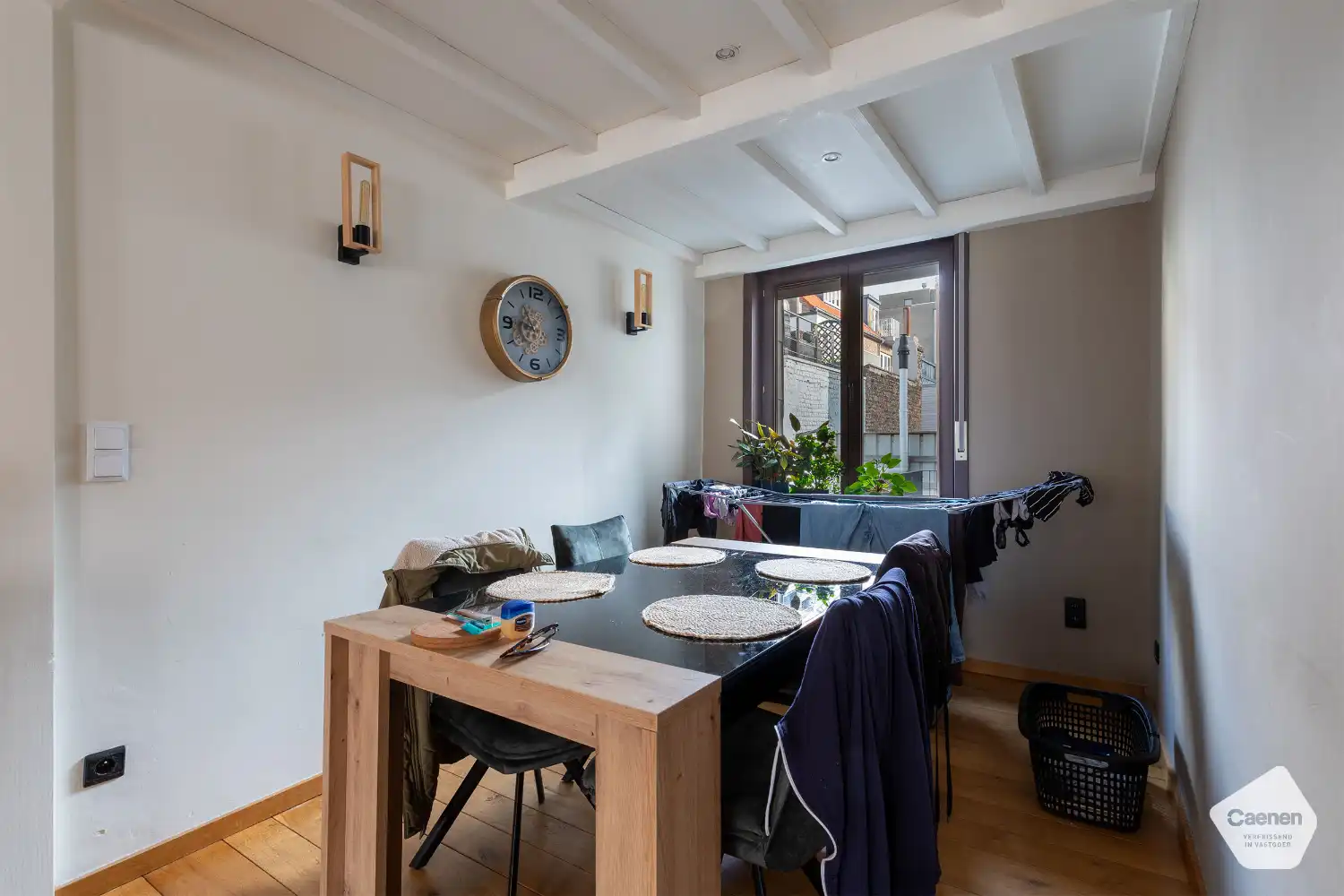 Instapklare woning met 4 slaapkamers in het hart van Blankenberge foto 7