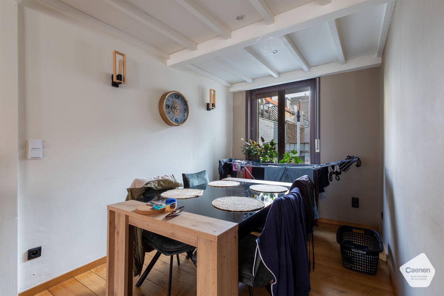 Instapklare woning met 4 slaapkamers in het hart van Blankenberge foto 7