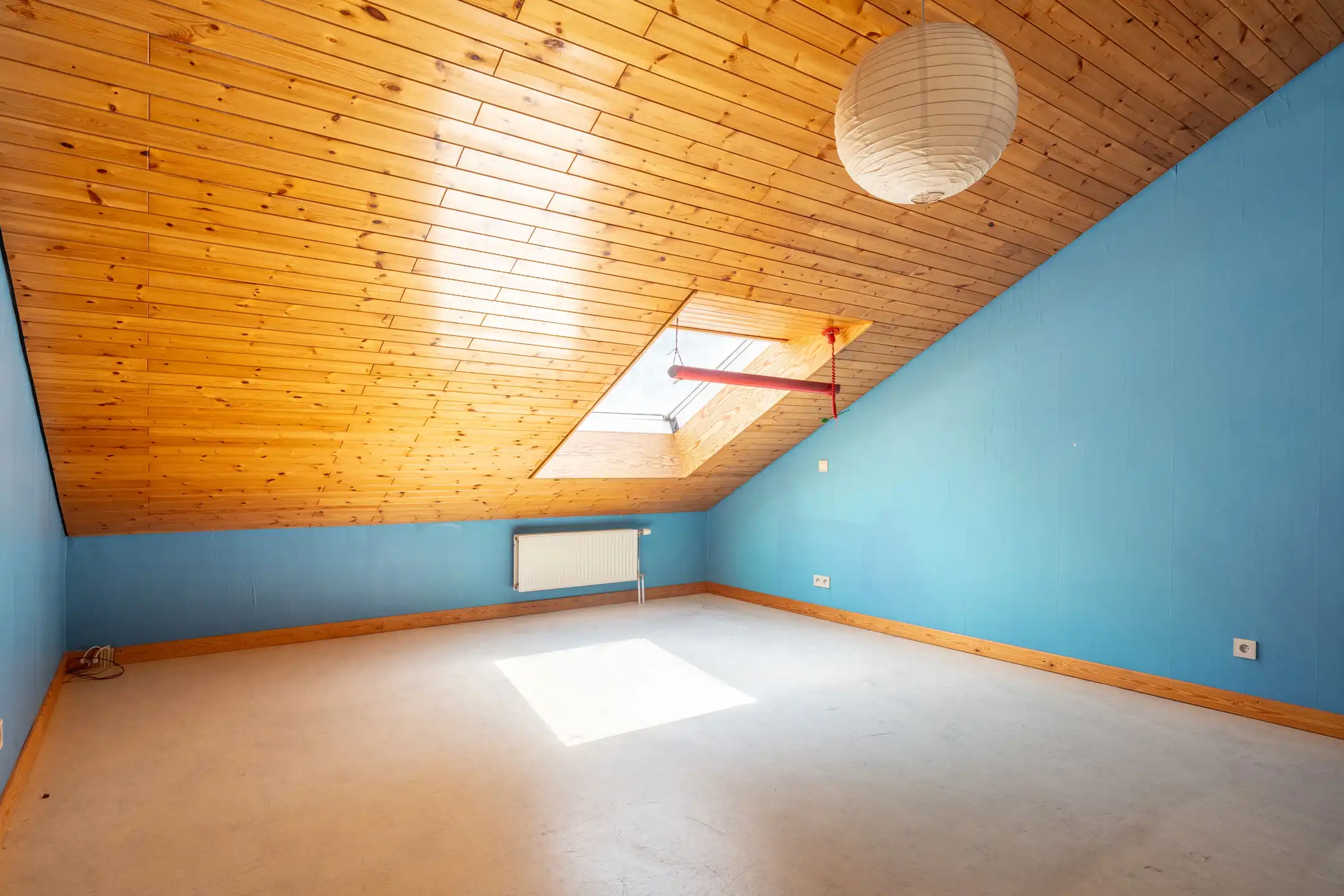 Ruime architectenvilla met 8 slpk's op 1.832 m² te Vosselaar foto 27