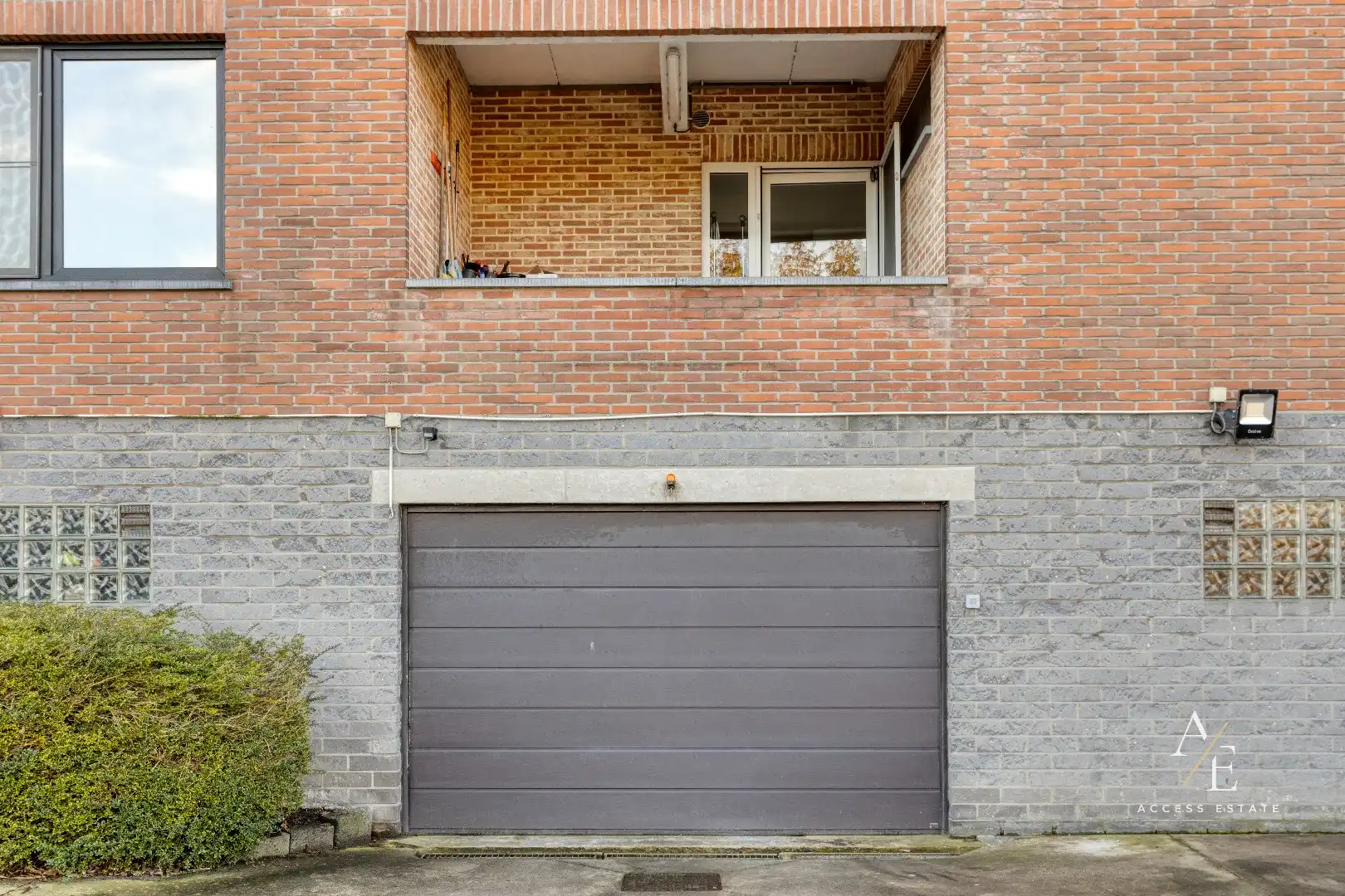 BERLARE - Instapklaar gelijkvloers appartement aan het Donkmeer! foto 13