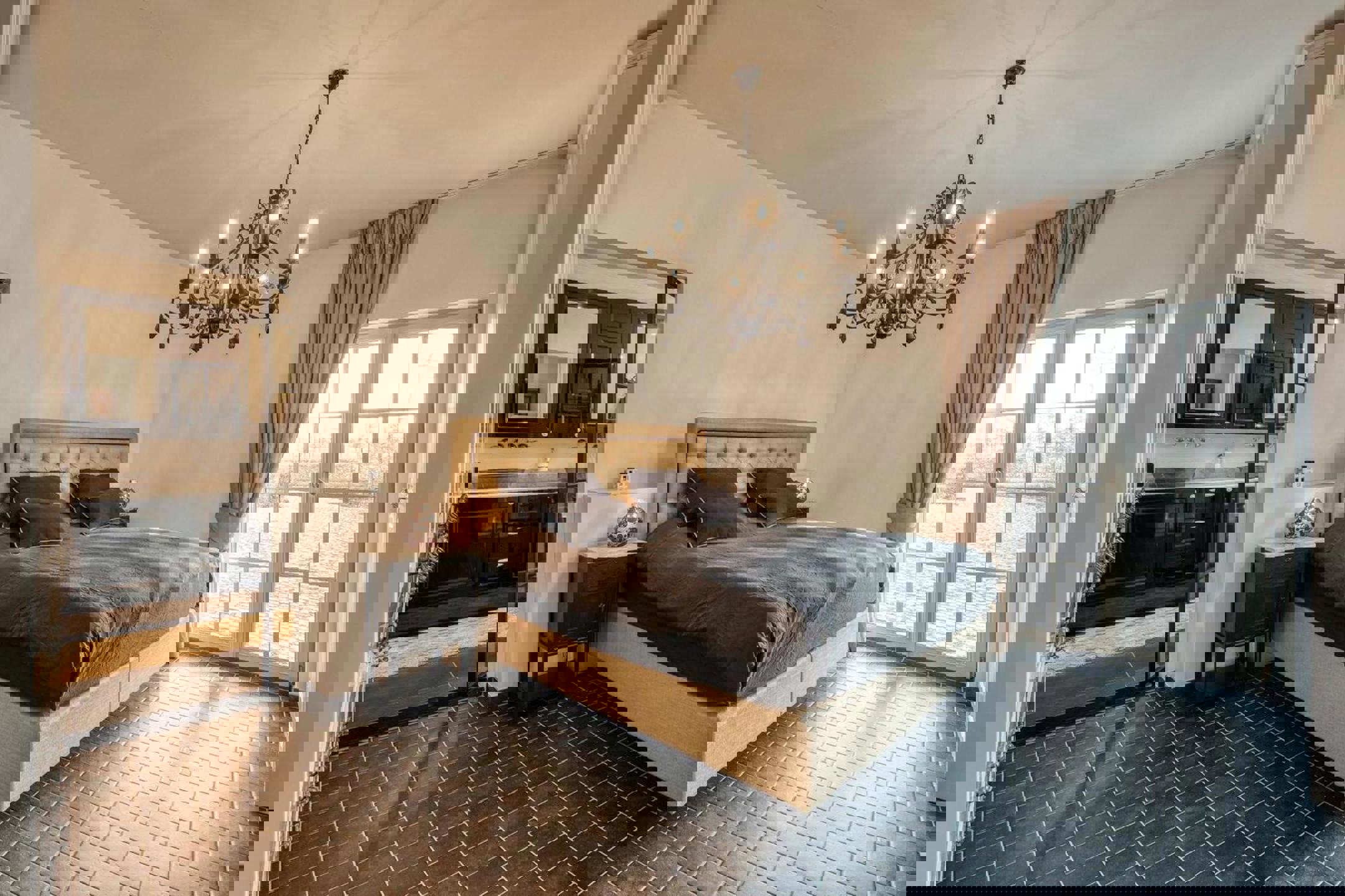 Unieke landelijke woning met prachtige tuin op 3338 m2  foto 27