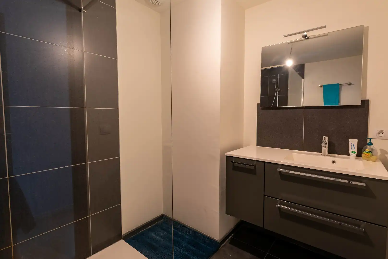 stijlvol één-slaapkamerappartement in het hart van Boom foto 7