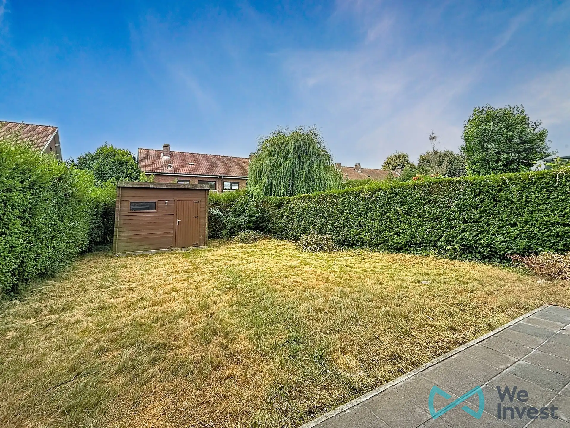 Gezinswoning met 3 slaapkamers en tuin op toplocatie!  foto 16