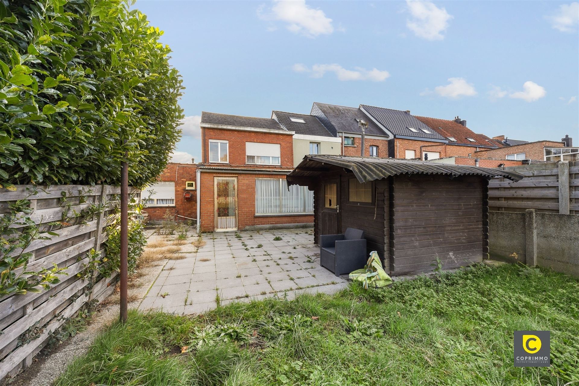 Woning: 3 - 5 slk op perceel 420m² foto 3