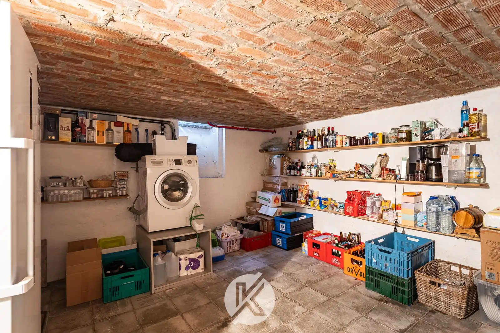 Smaakvol gerenoveerde woning nabij het centrum foto 12