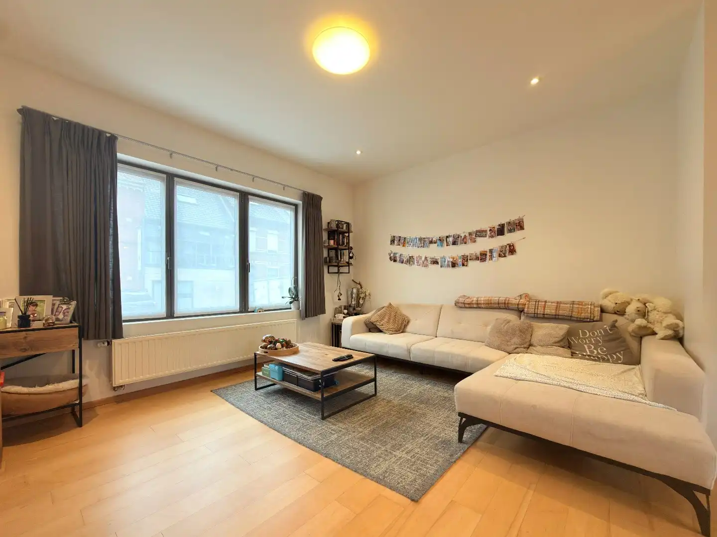 Eengezinswoning in het centrum van Herent foto 2