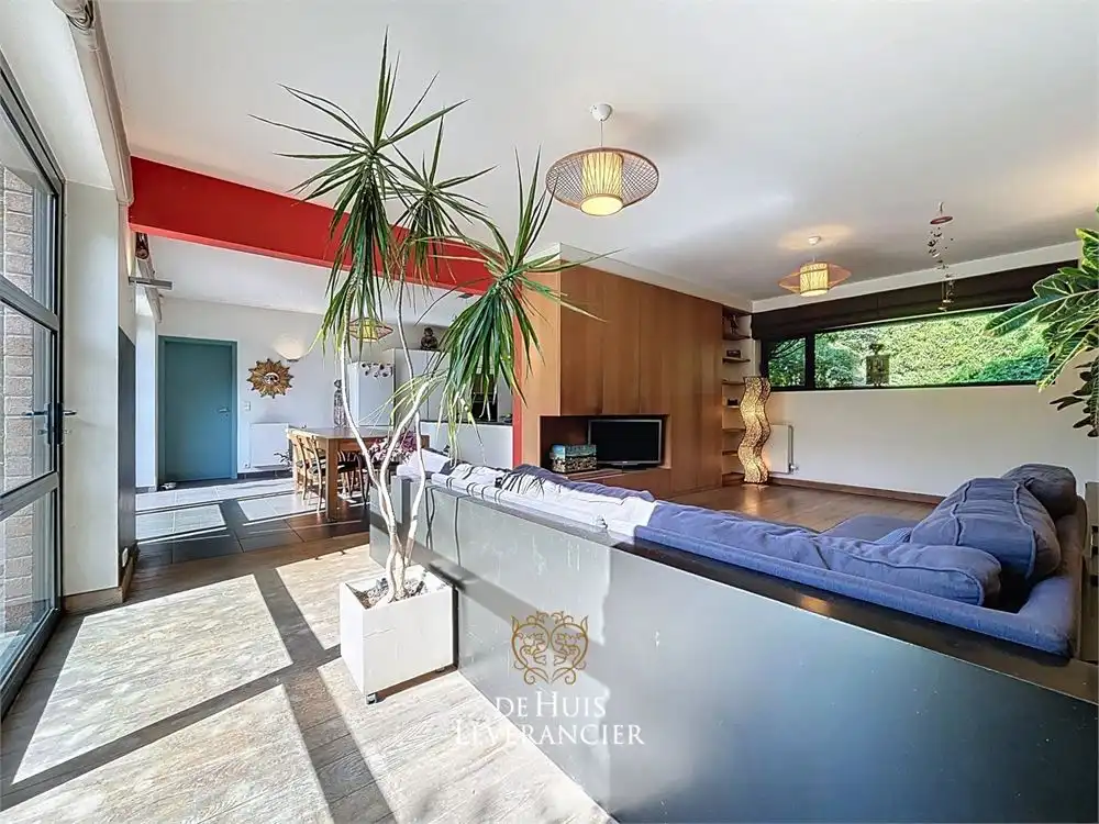 Hoeve bestaande uit 2 woningen met vele mogelijkheden (EPC B!) foto 11