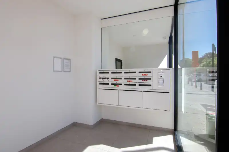NIEUWBOUW PENTHOUSE MET RIANT TERRAS foto 27
