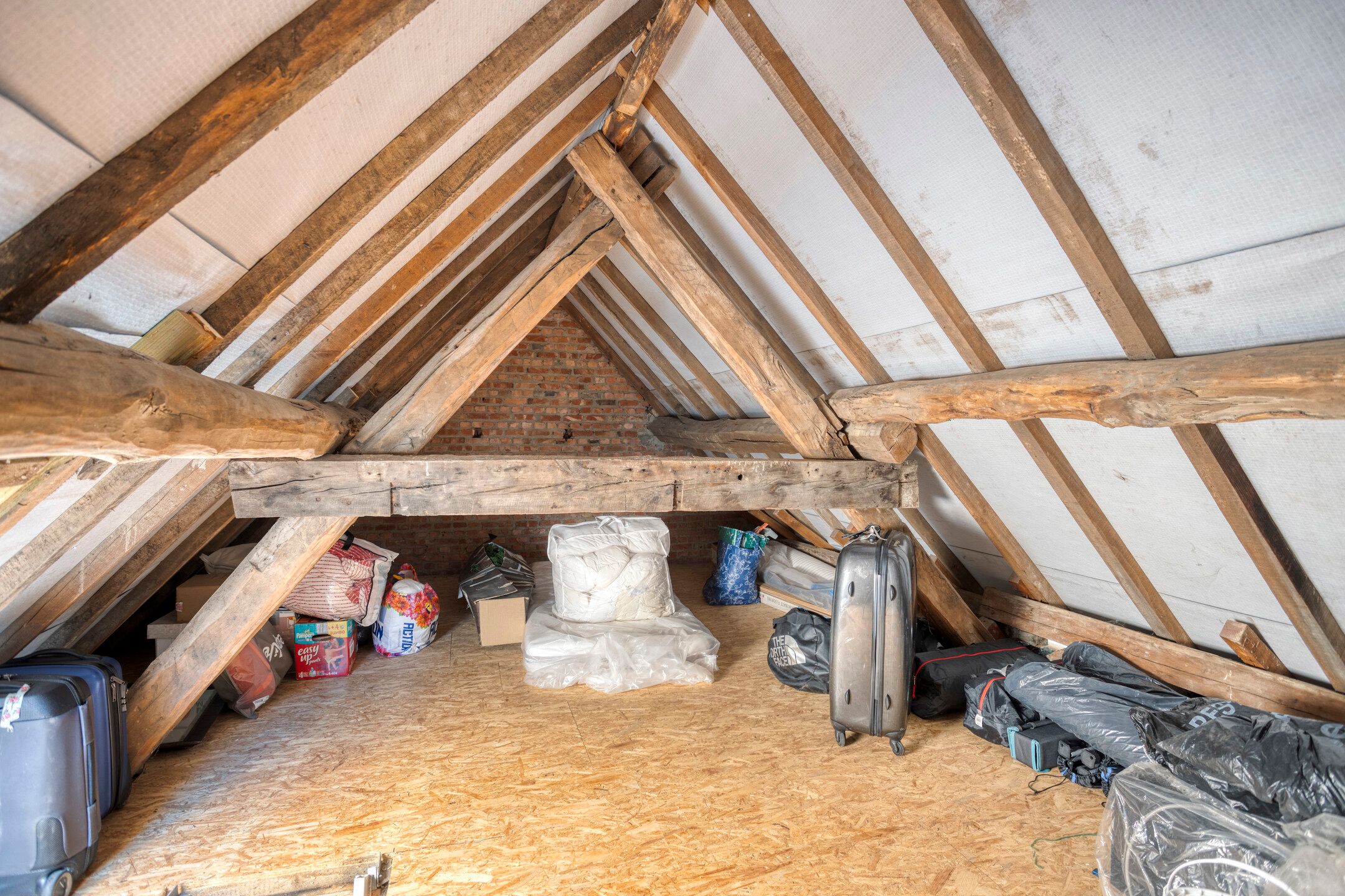 Instapklare woning op een gunstige locatie te Holsbeek foto 11