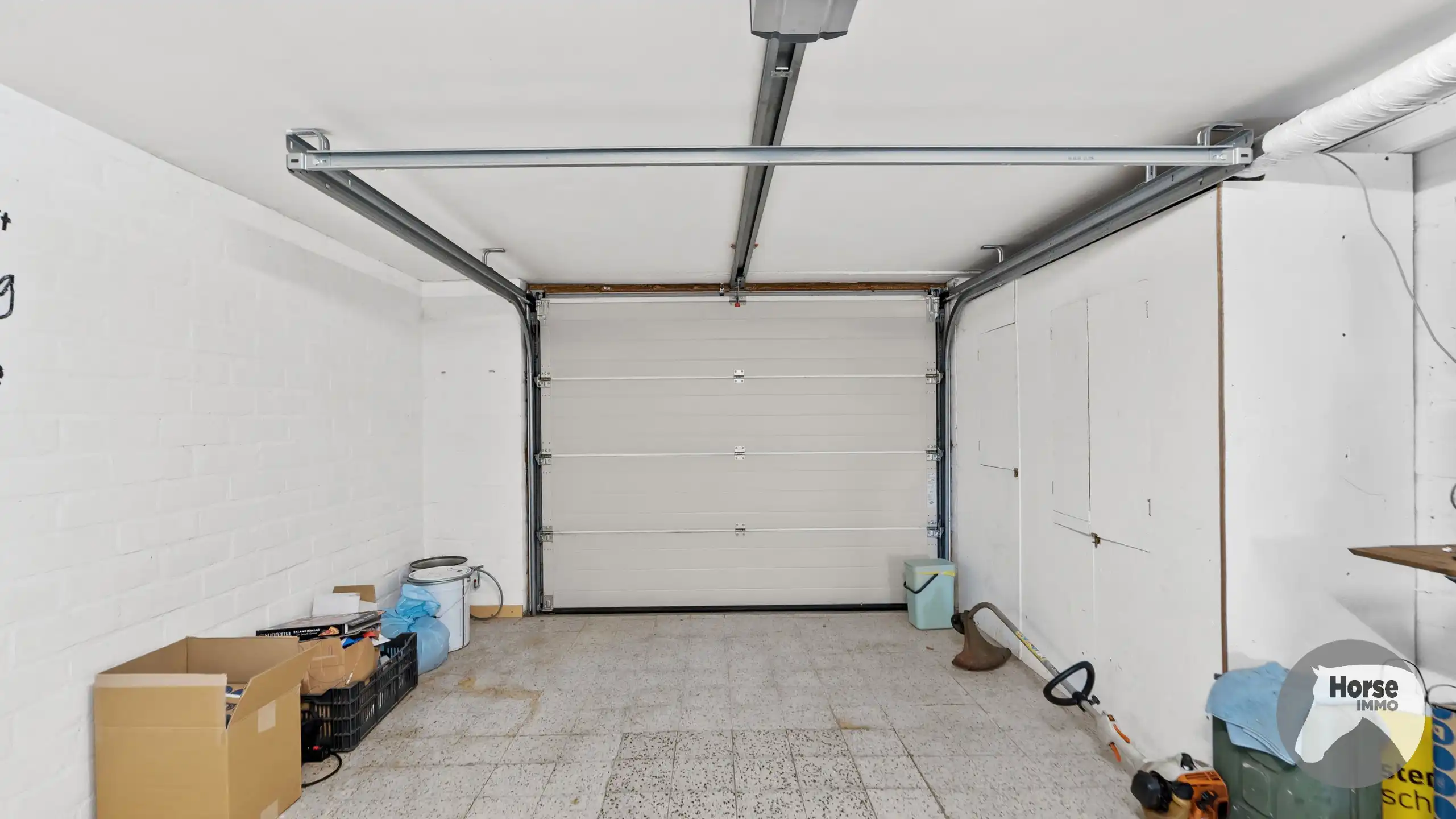 HERK-DE-STAD - Gezellige instapklare woning op 40a foto 16