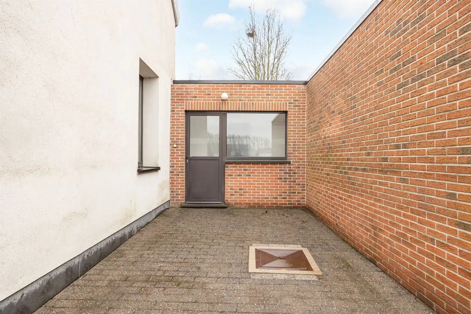 Instapklare HOB, pas gerenoveerd! foto 19