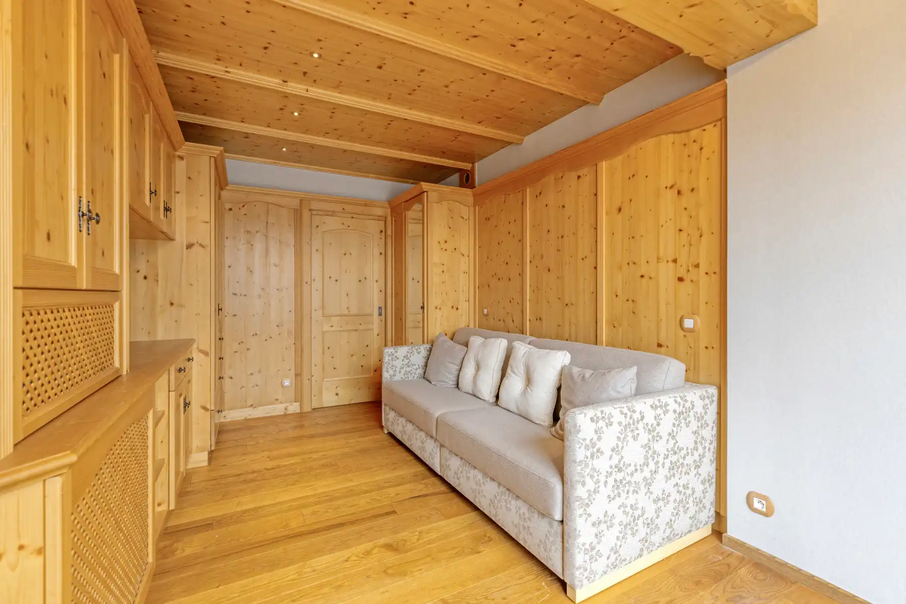 Appartement te huur foto 23