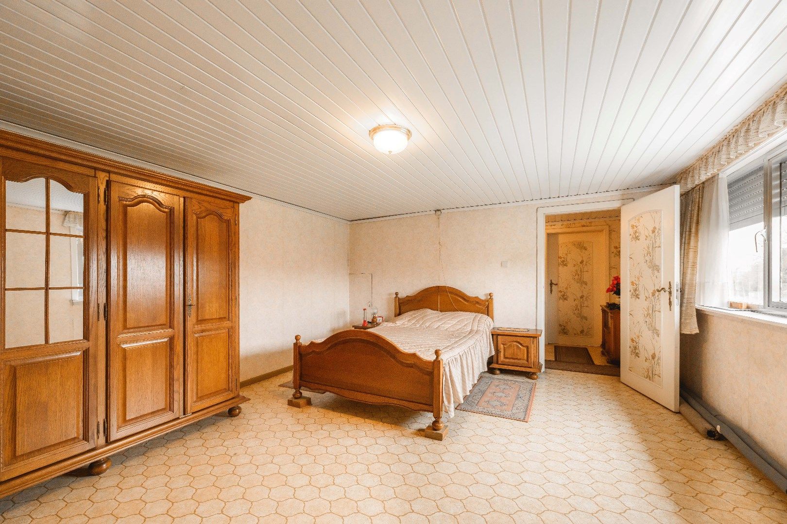 PRACHTIG GELEGEN ALLEENSTAANDE WONING OP 2.009 m²  foto 15