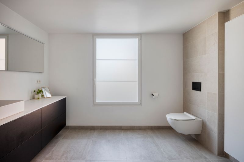 Exclusieve woning centrum Mechelen foto 17