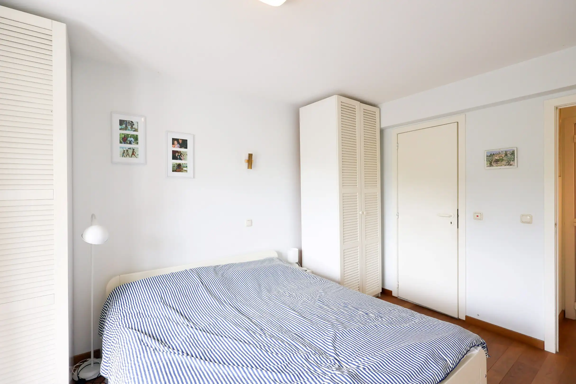 Ruim 3-slaapkamerappartement op de zeedijk met 2 grote terrassen   foto 10