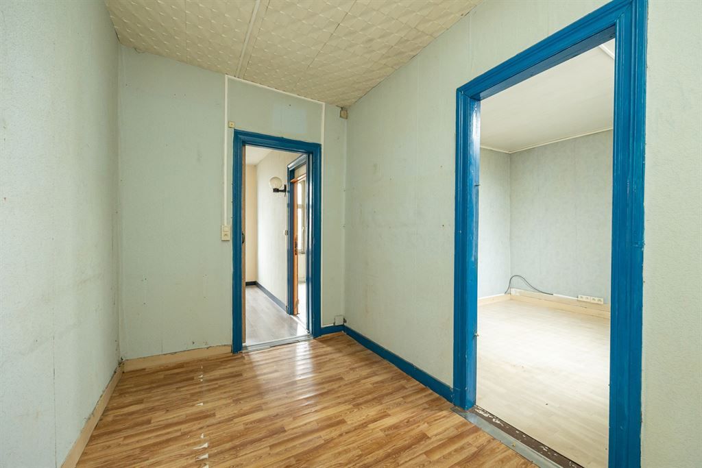 Te renoveren woning nabij Boelaarpark foto 21