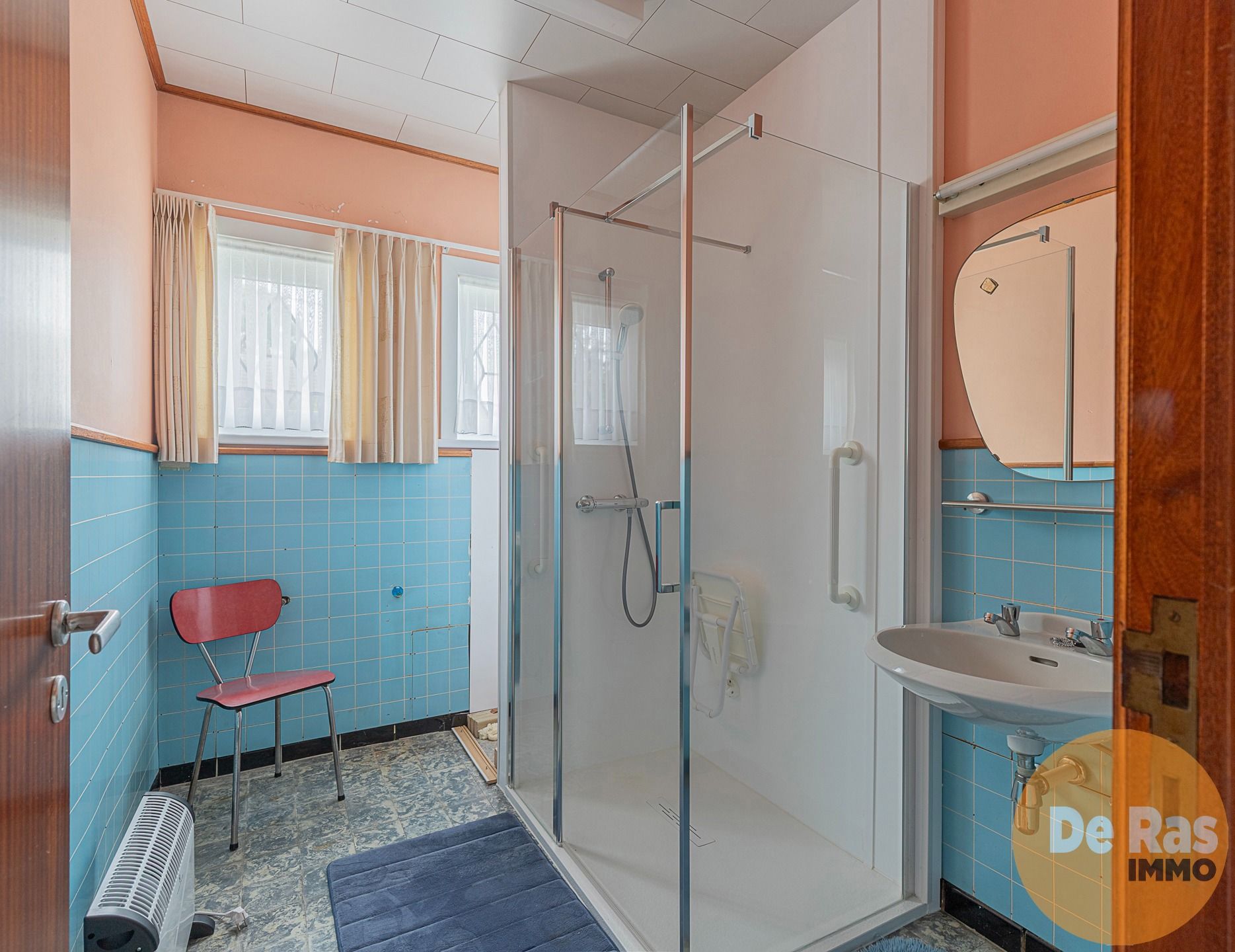 Lede - Stevige en verzorgde bungalow op een centrale ligging foto 18