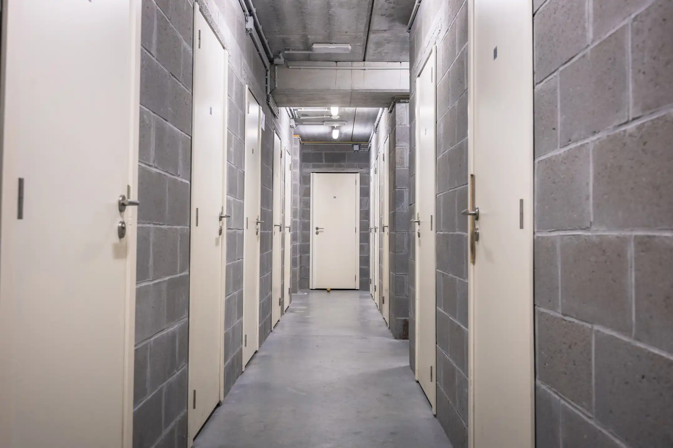 Appartement met 2 slaapkamers en tuin op het zuidwesten foto 17