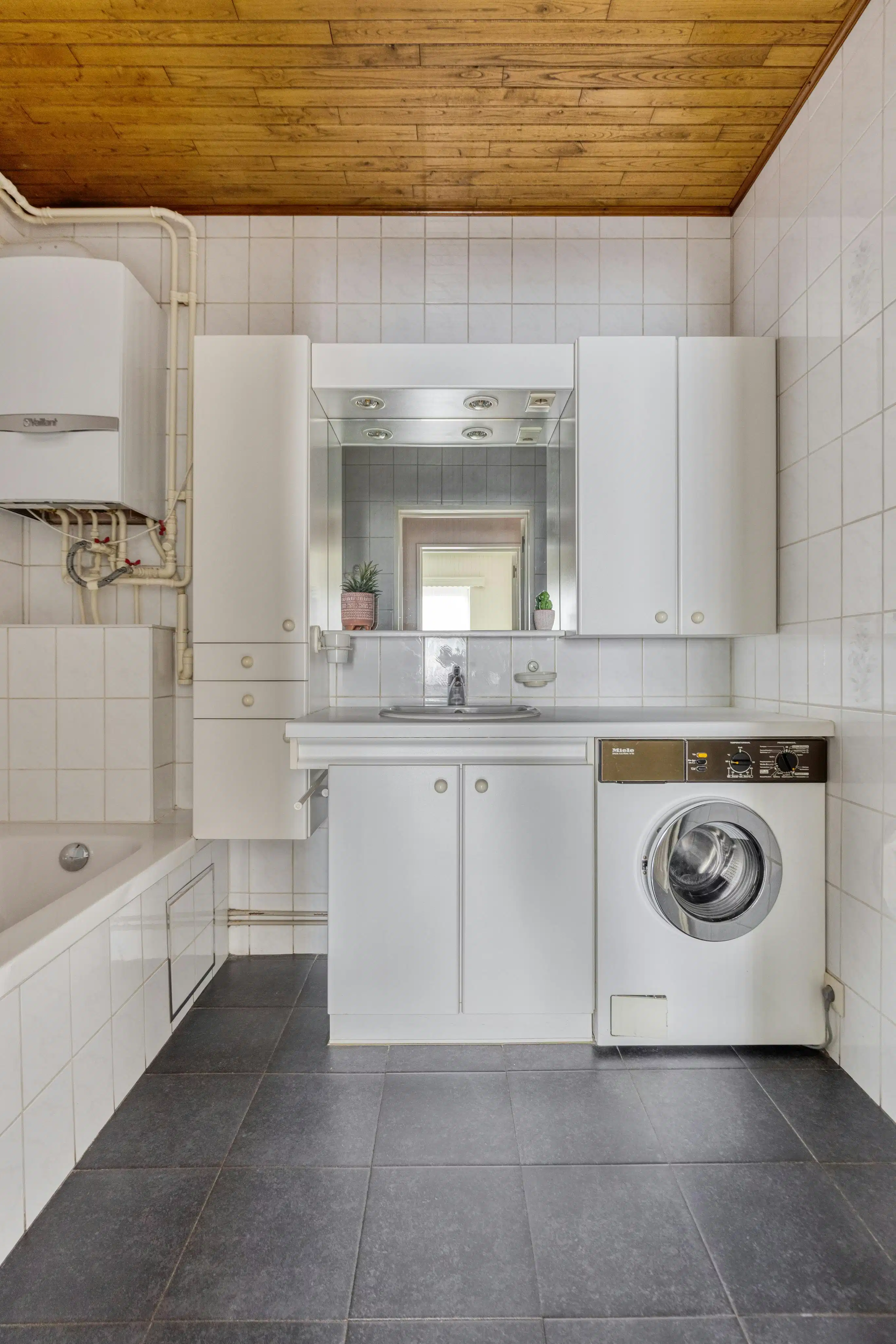 appartement met garage te koop in centrum Herentals foto 14